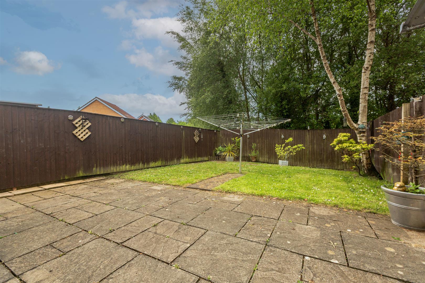 Clos Ger Y Maes, Tircoed Forest Village, Penllergaer, Swansea, SA4 9JG